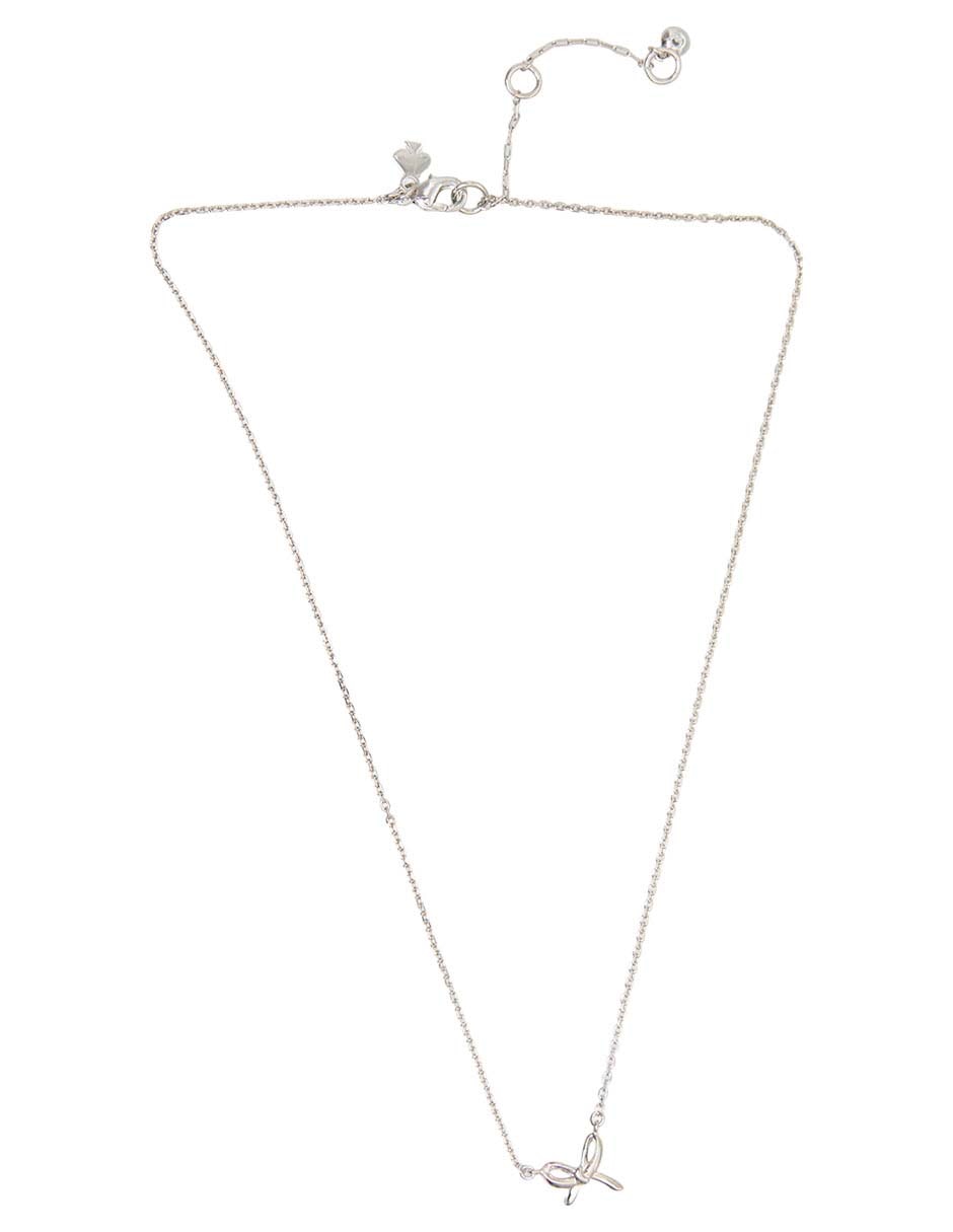 Collar de moño 2