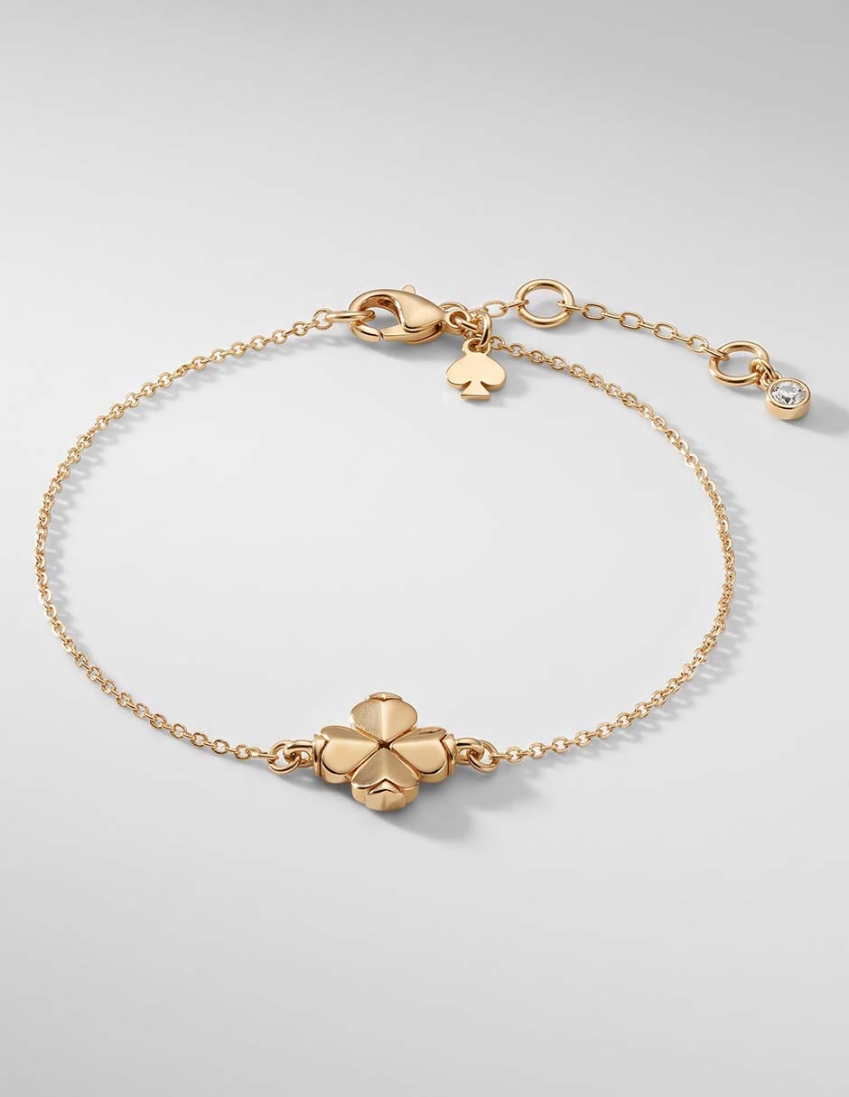 Pulsera con acabado brillante 1