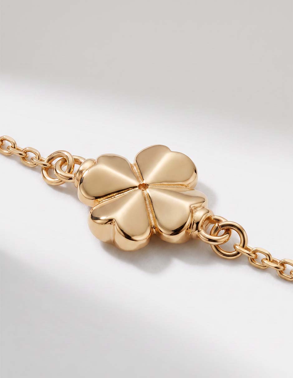 Pulsera con acabado brillante 2