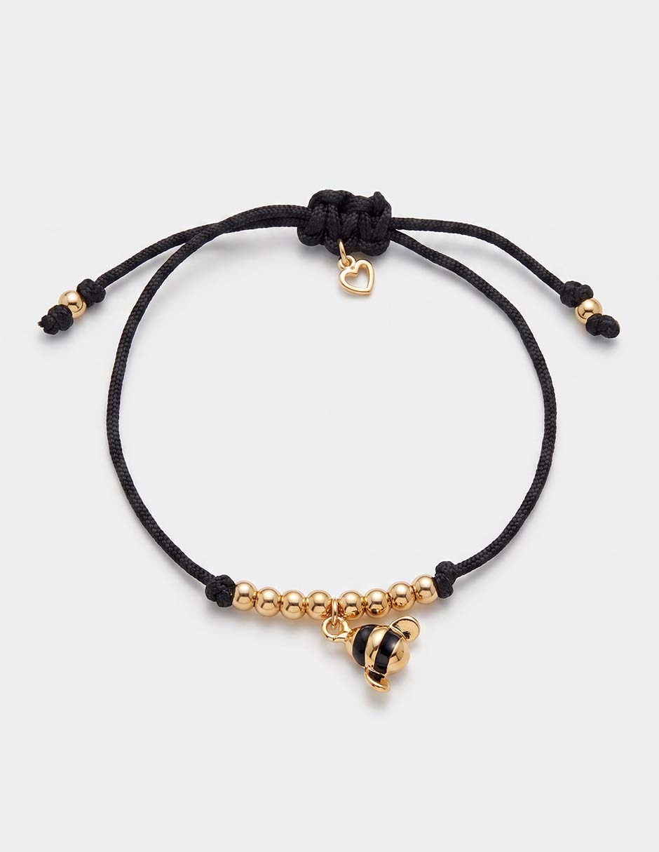 Pulsera acabado brillante 1