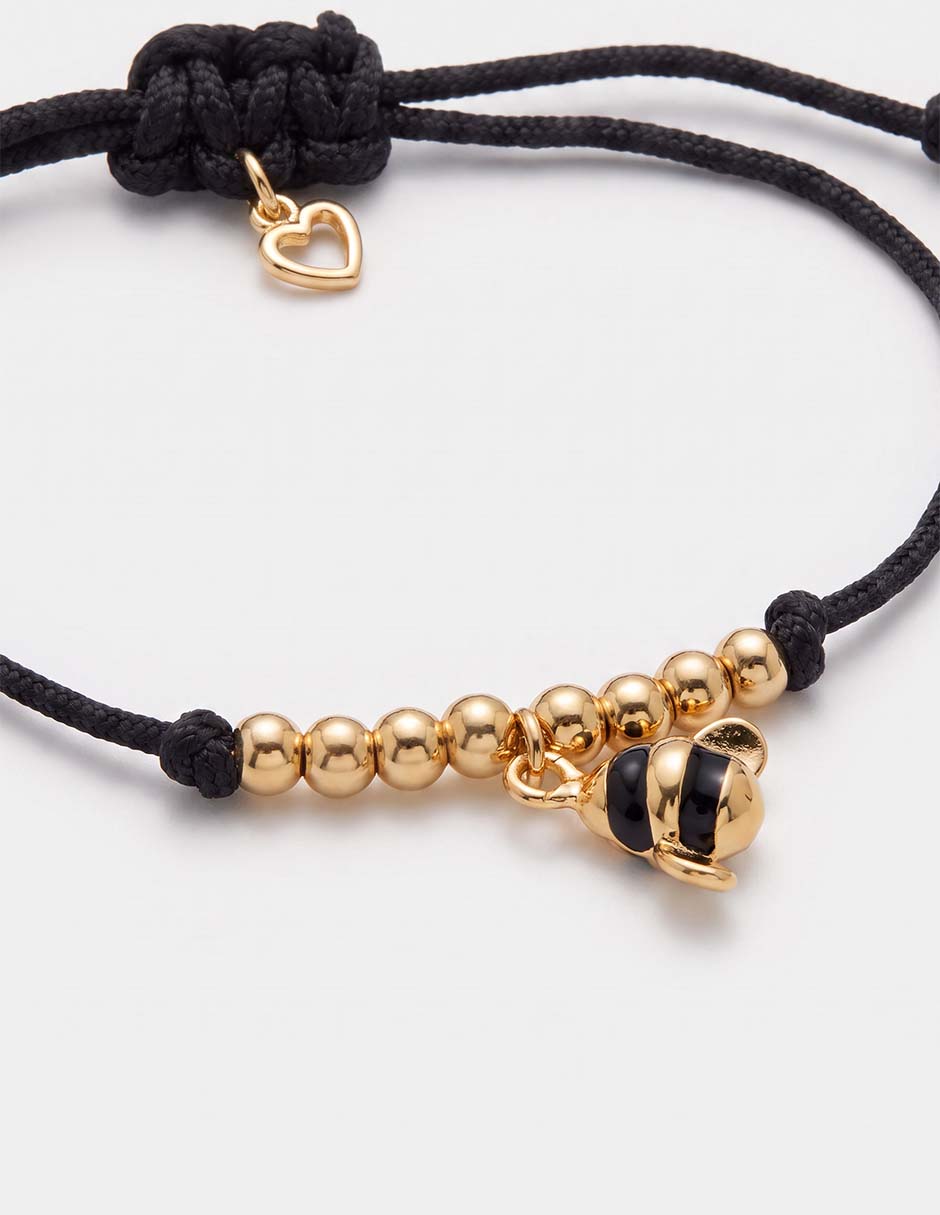 Pulsera acabado brillante 2