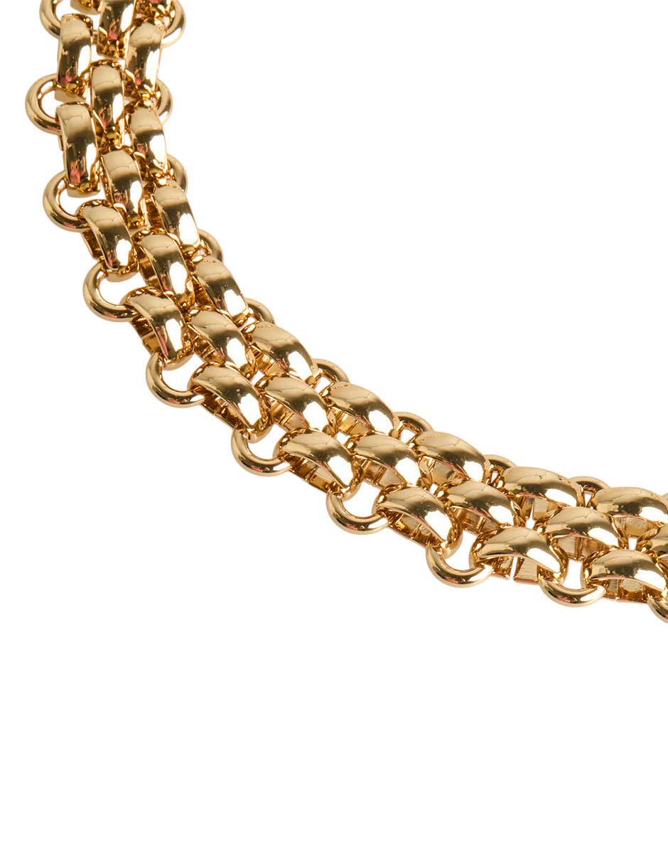 Collar acabado brillante 2