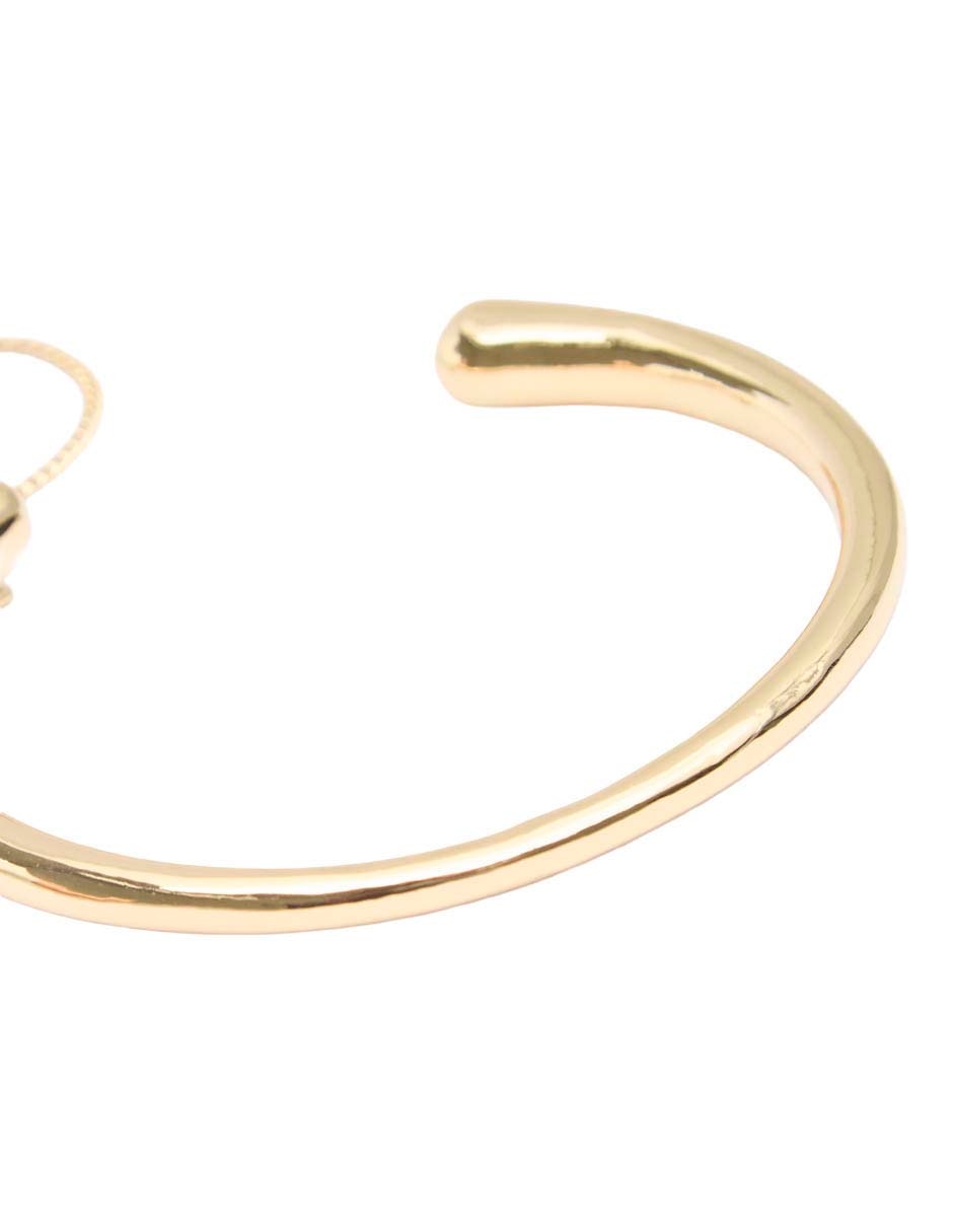 Pulsera con acabado brillante 2