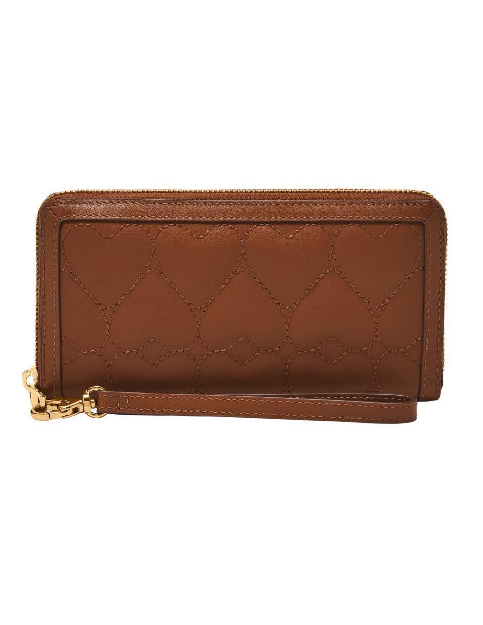 Cartera Logan para mujer