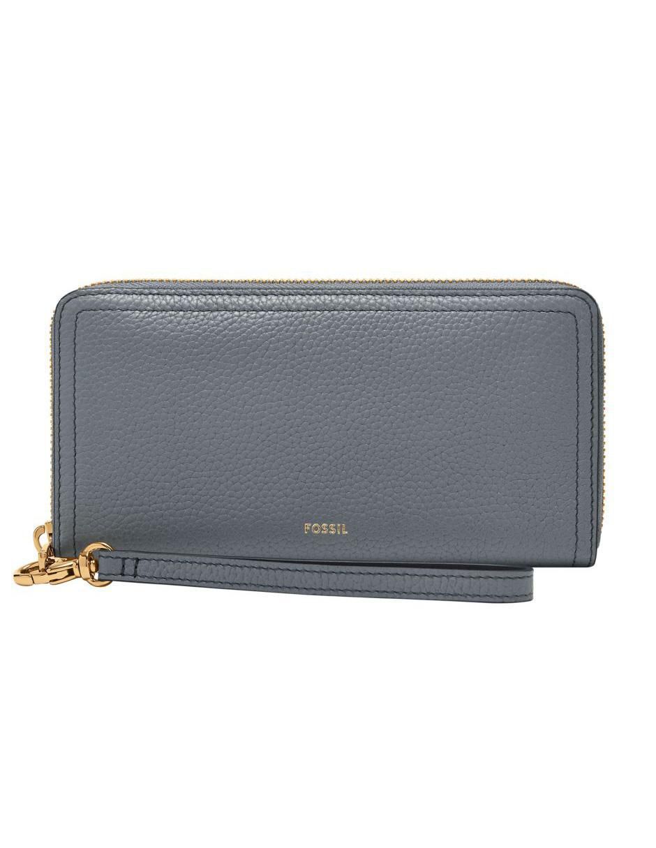 Cartera Logan para mujer