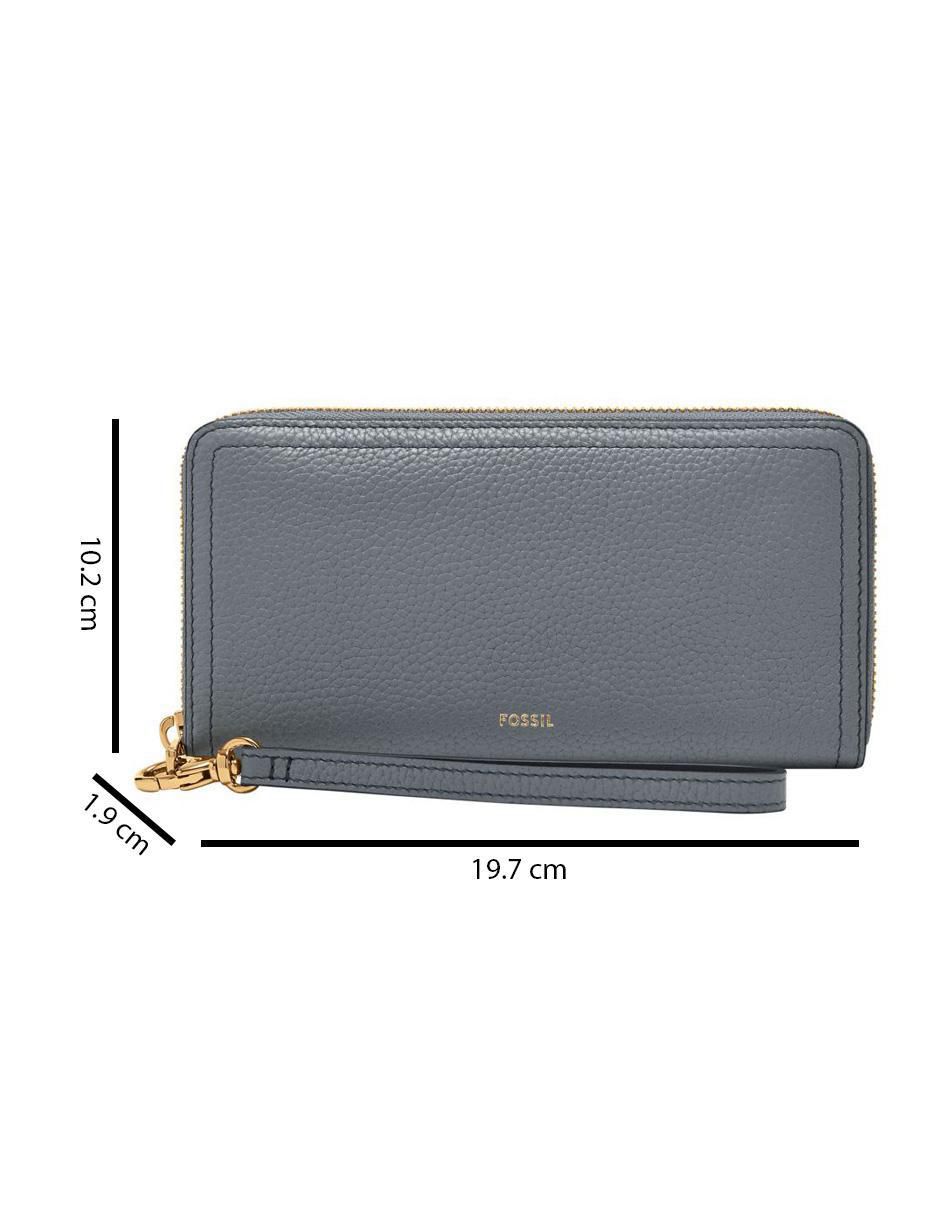 Cartera Logan para mujer 6