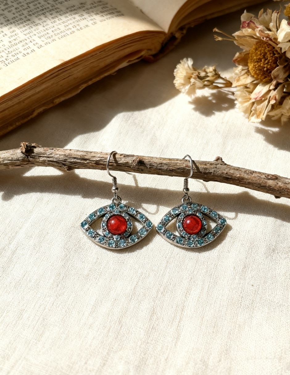 Aretes 3