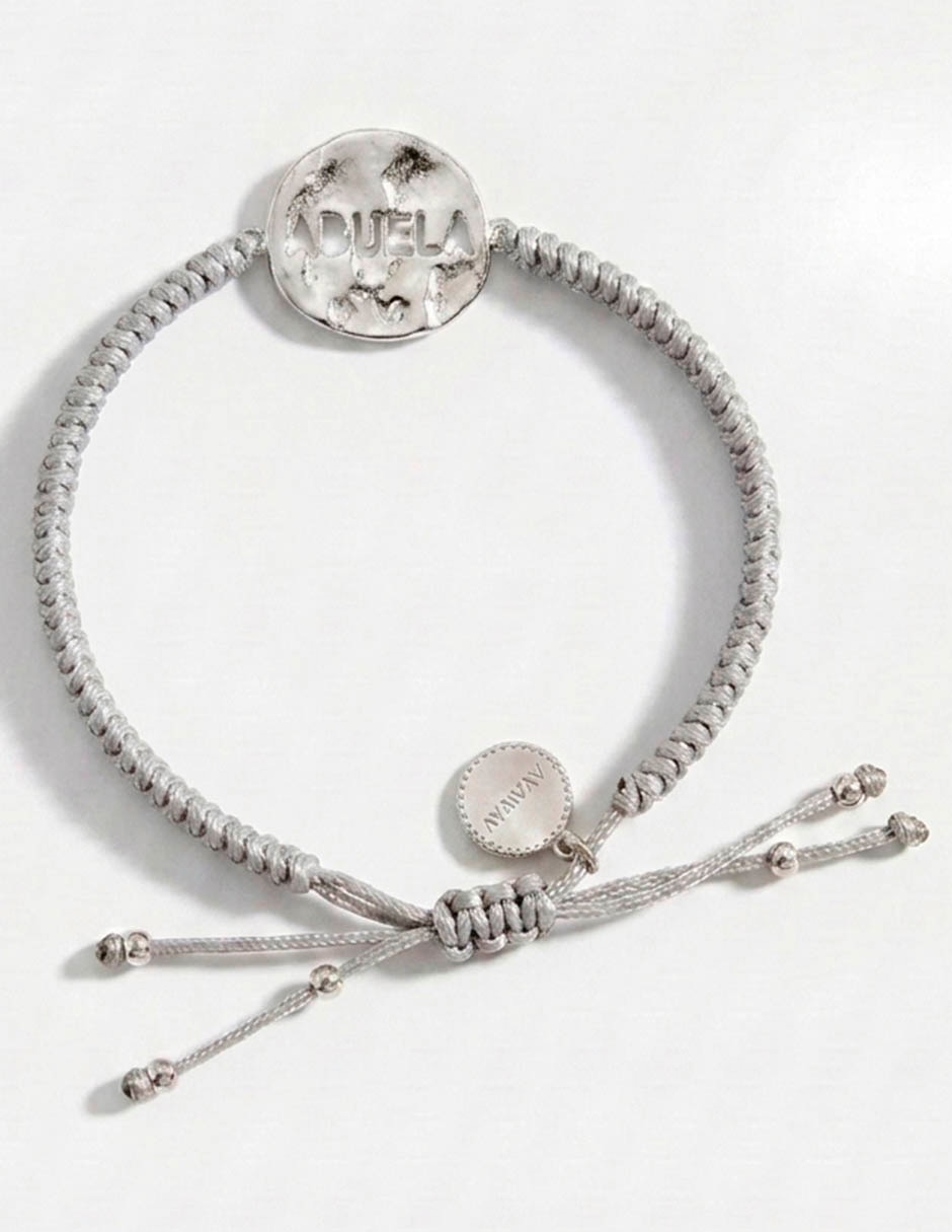 Pulsera con acabado brillante 2