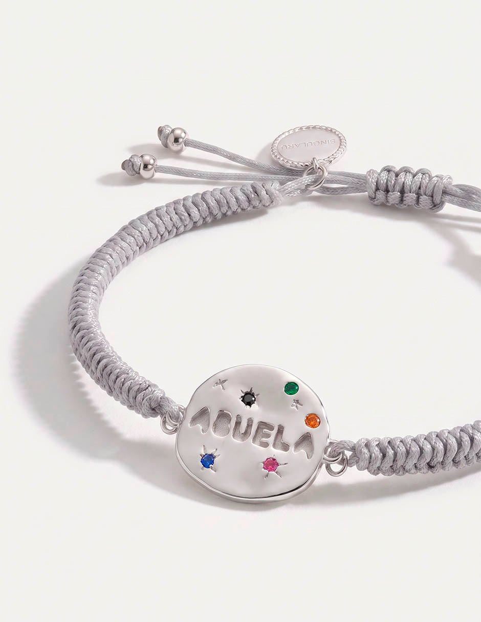 Pulsera con acabado brillante 3