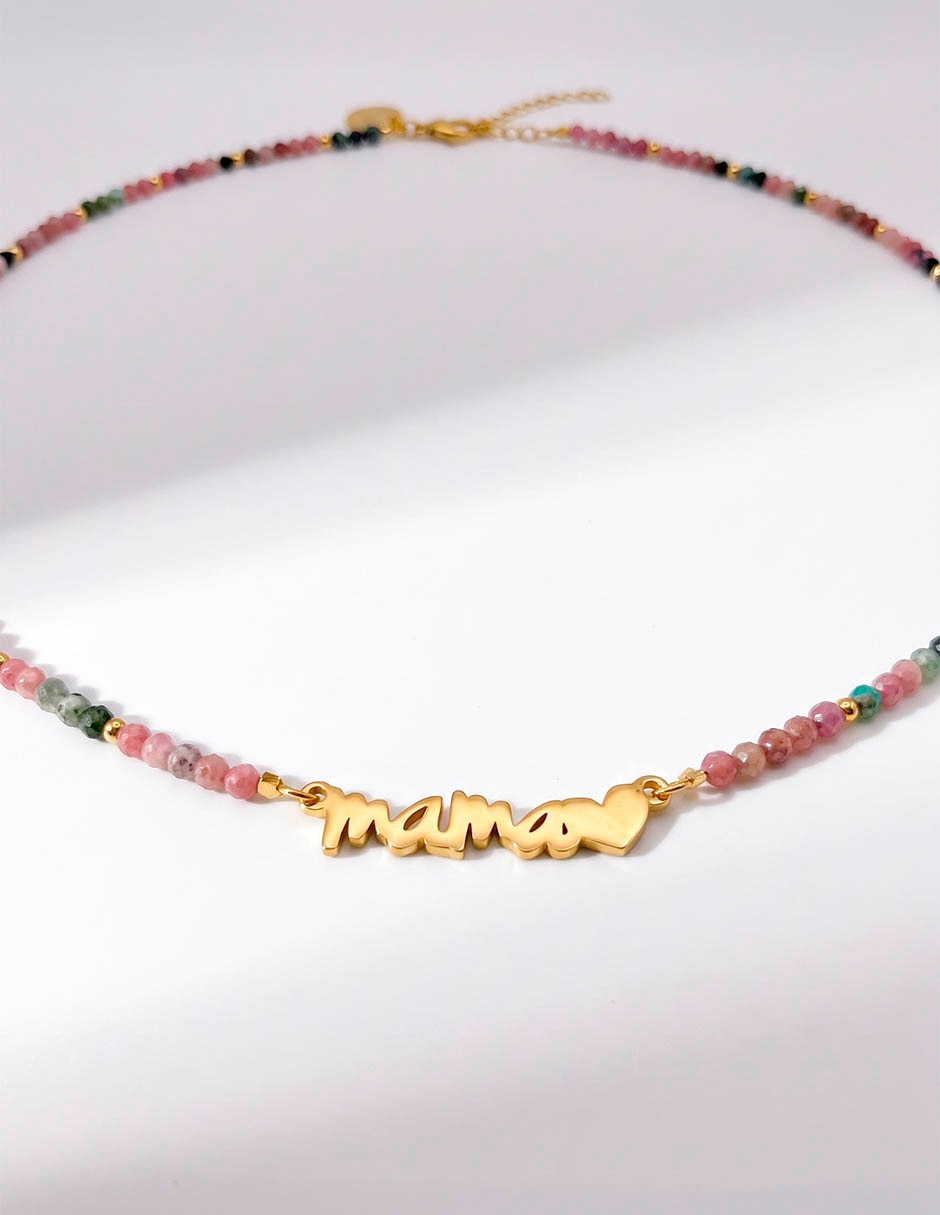 Collar 18 K 2
