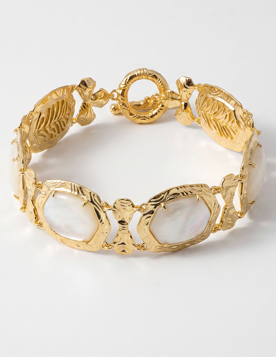 Pulsera acabado pulido Pulsera acabado pulido