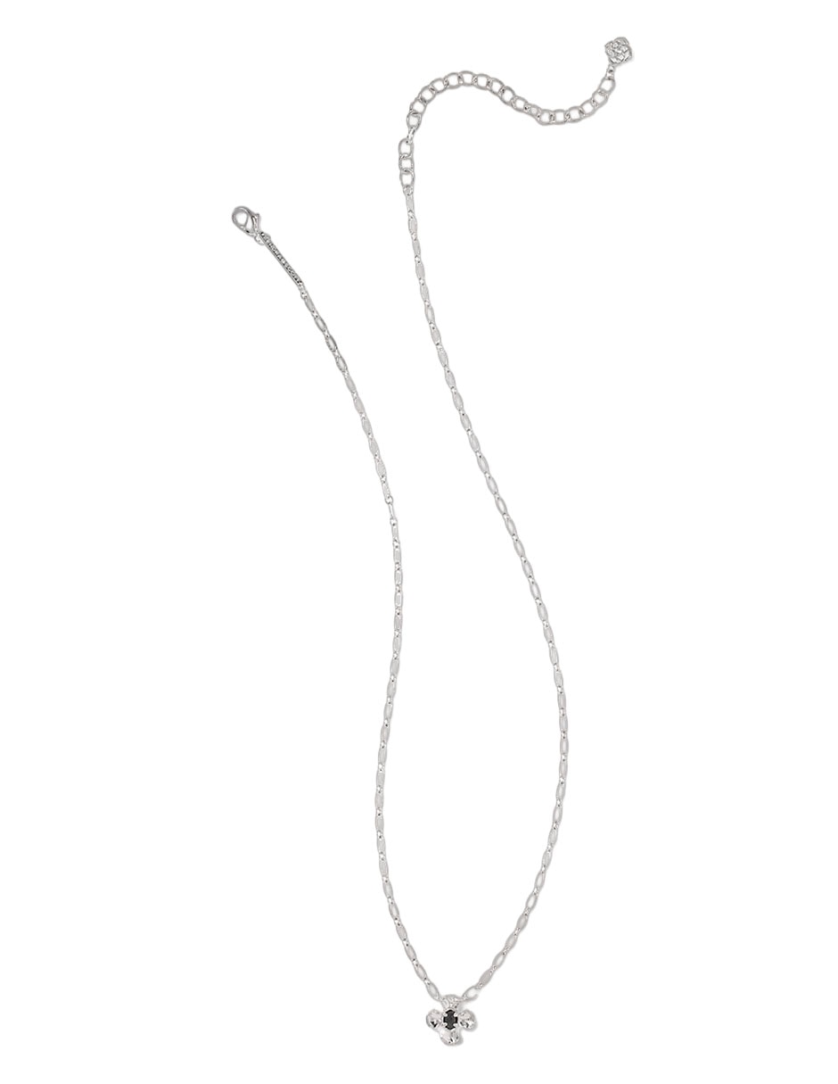 Collar de flor 3