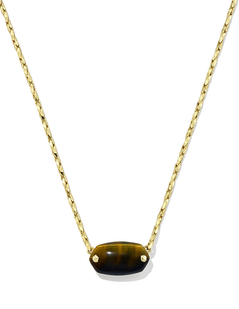 Collar 14 K