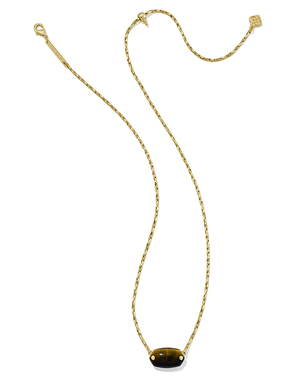 Collar 14 K 2