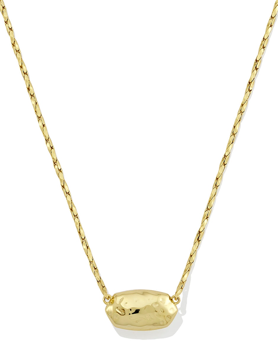 Collar 14 K 4