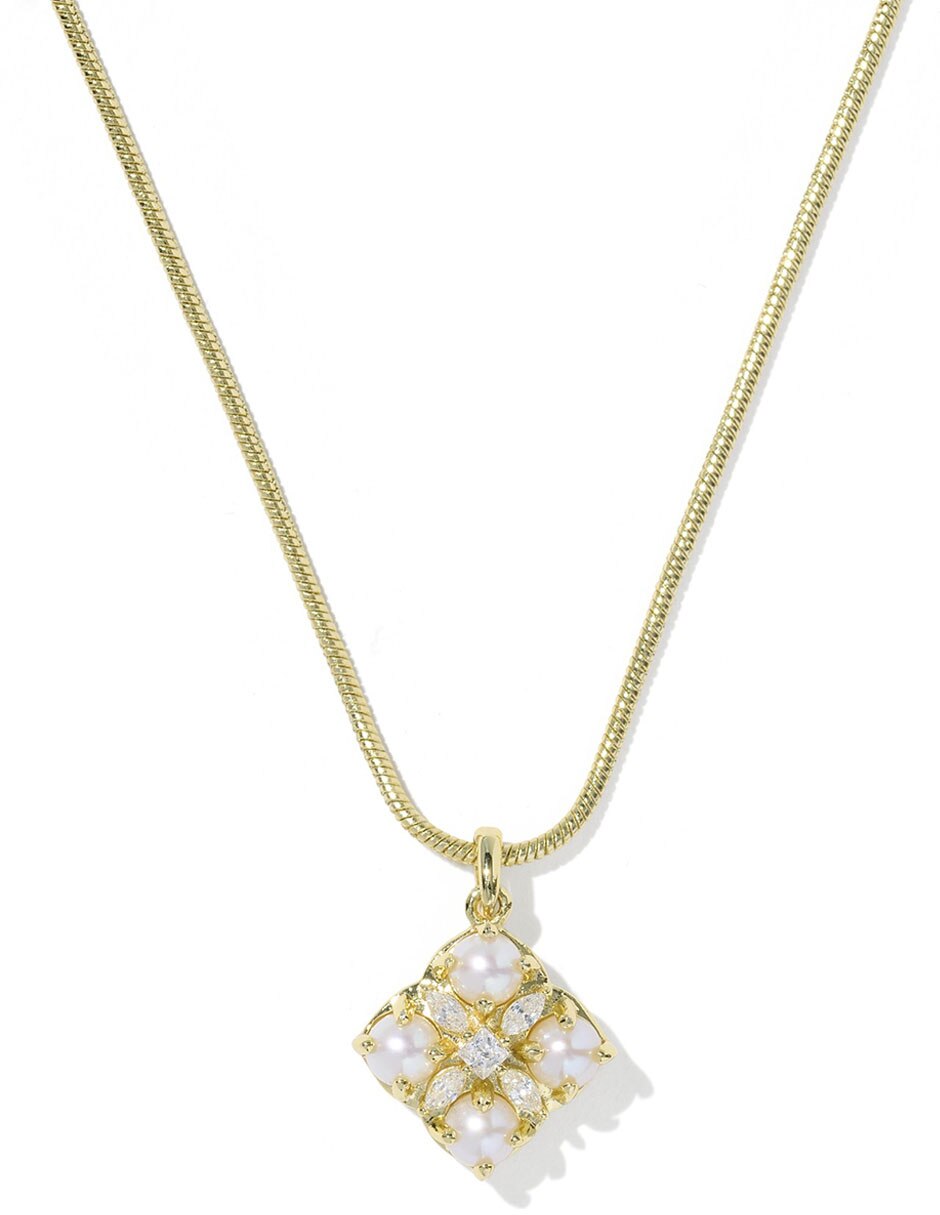 Collar 14 k