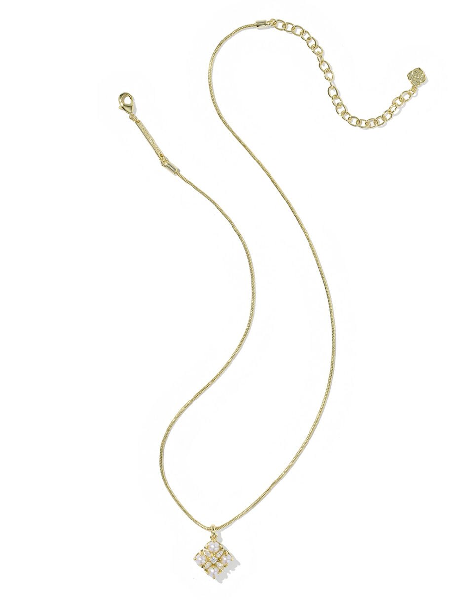 Collar 14 k 2