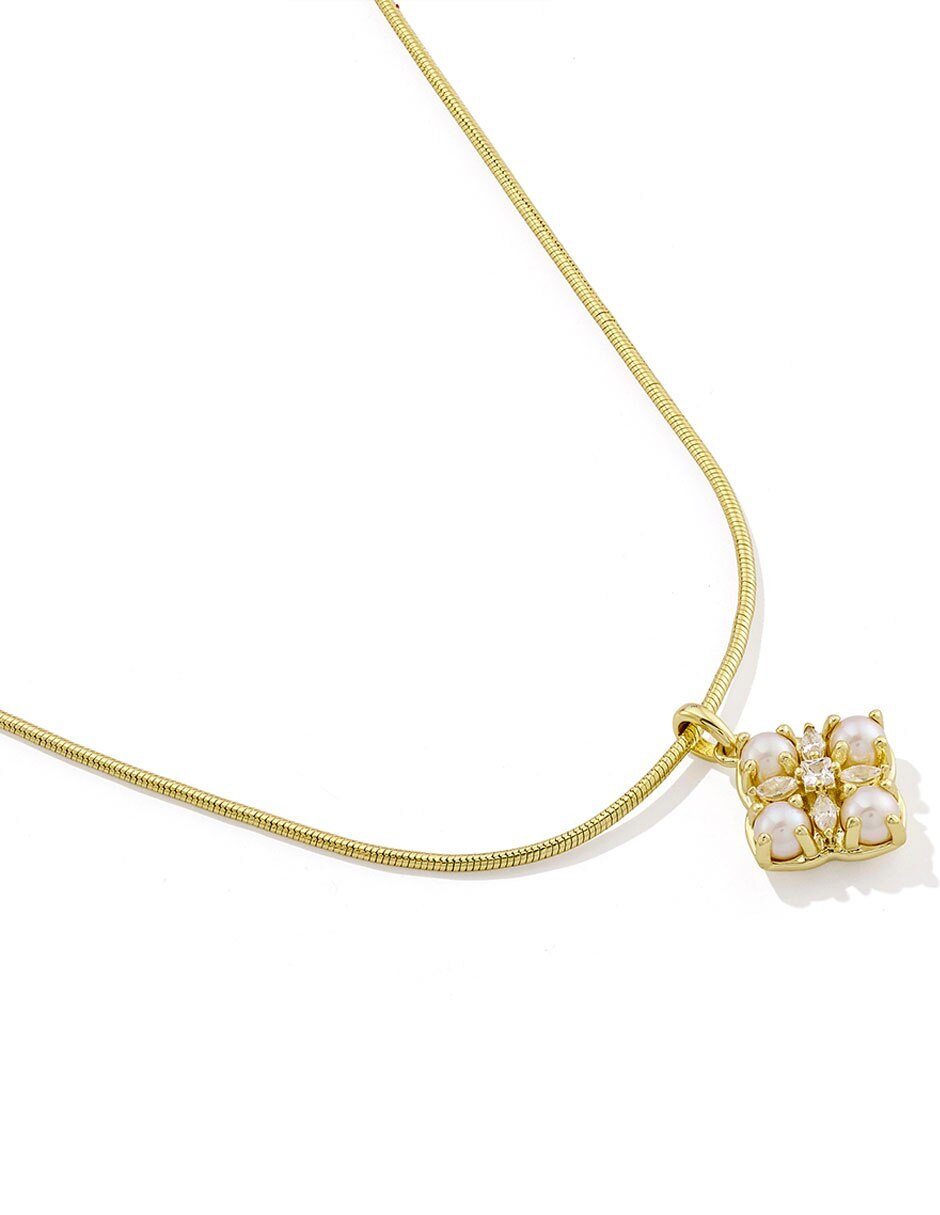 Collar 14 k 3
