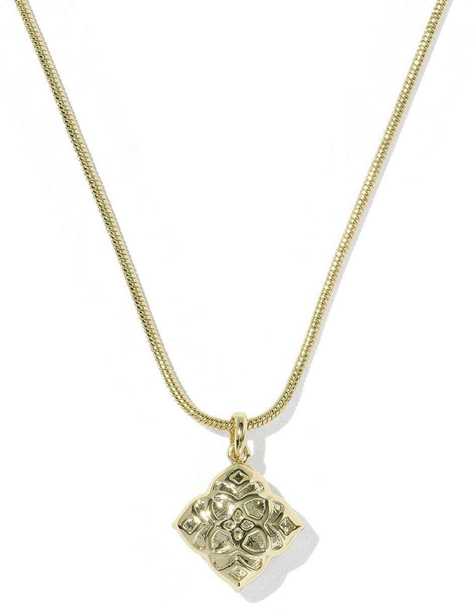 Collar 14 k 4