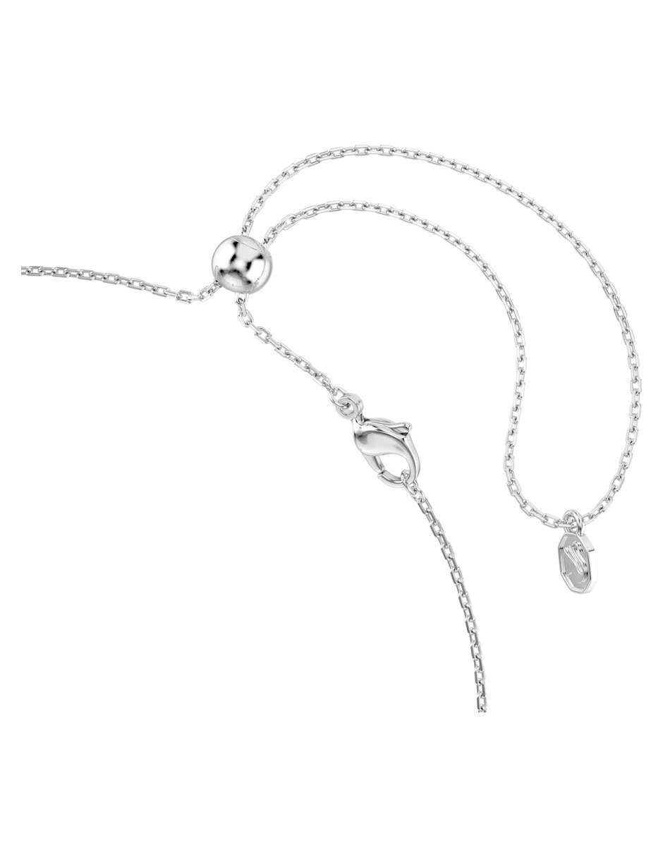 Gargantilla de flor Swarovski Capsule