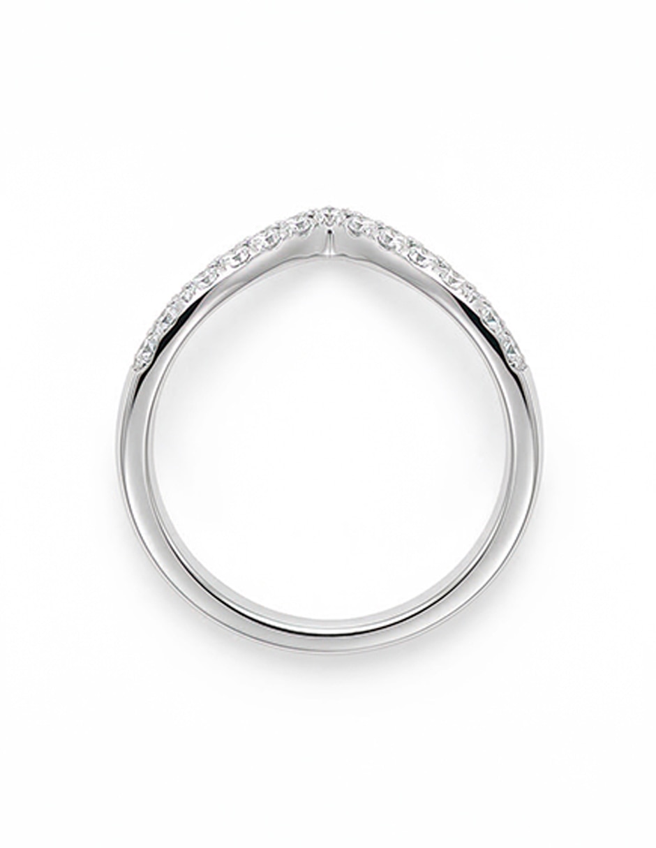 Anillo ame jewelry glam pop fantasy circonita brillante