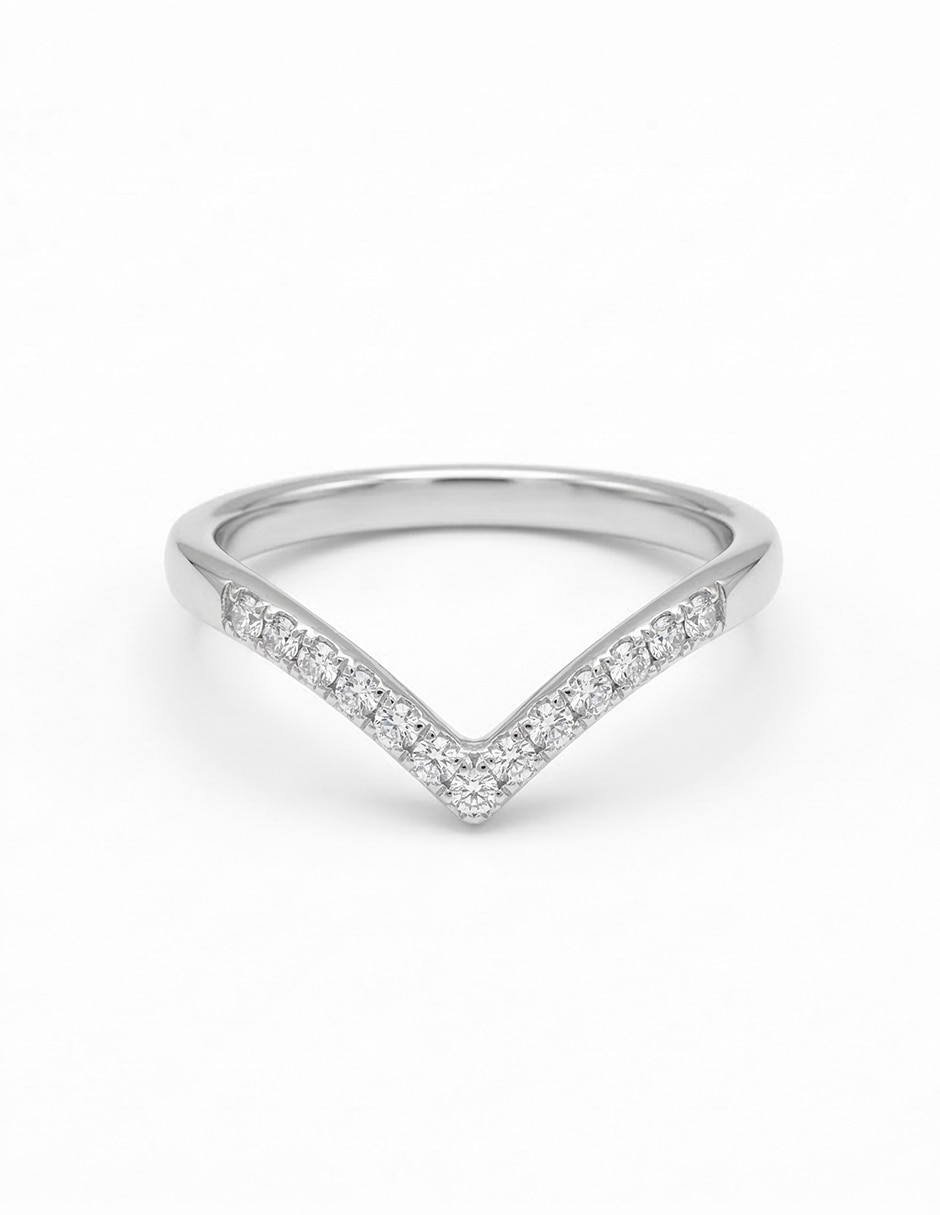 Anillo ame jewelry glam pop fantasy circonita brillante