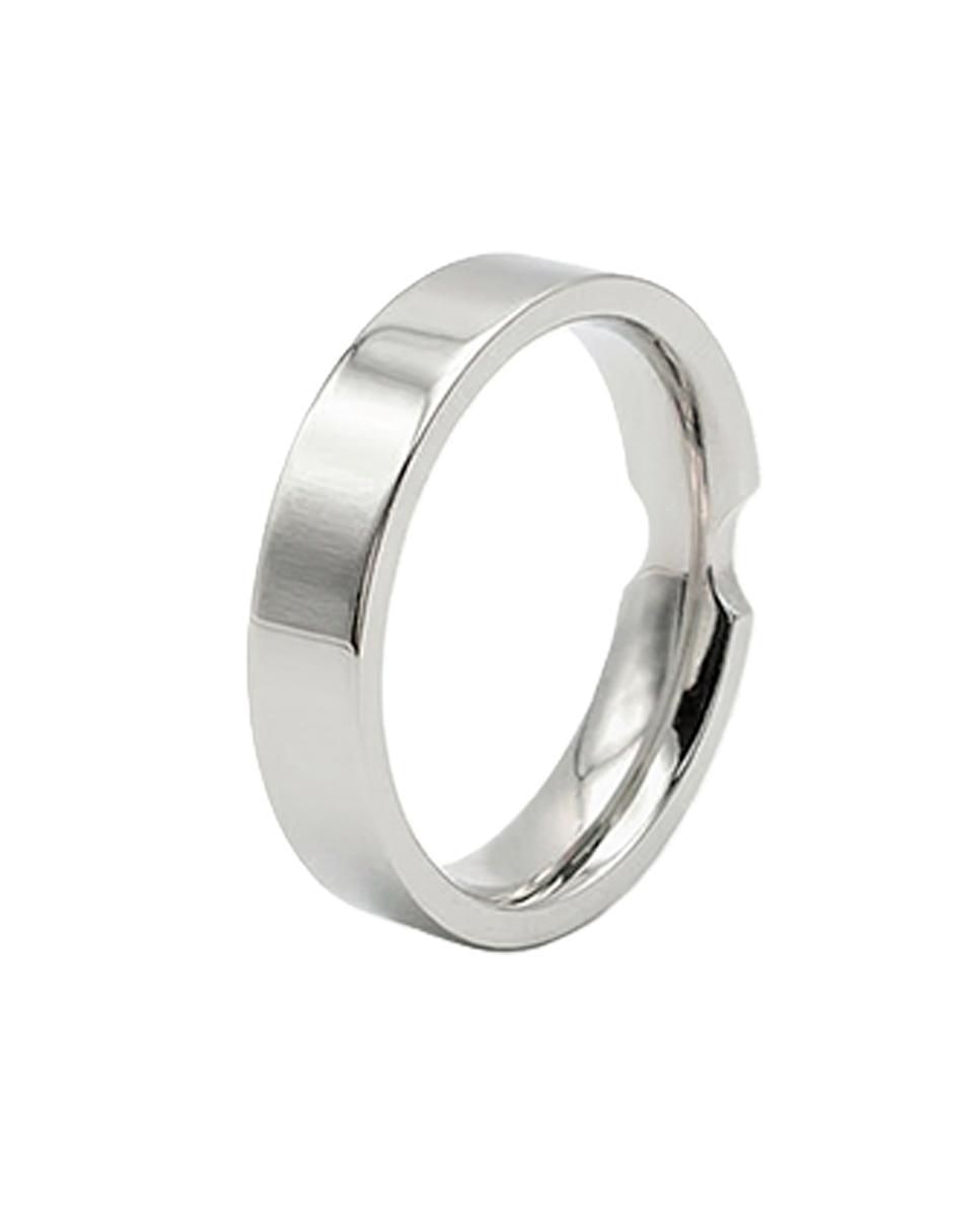 Anillo Ame Jewelry Glam Pop Fantasy circonita brillante