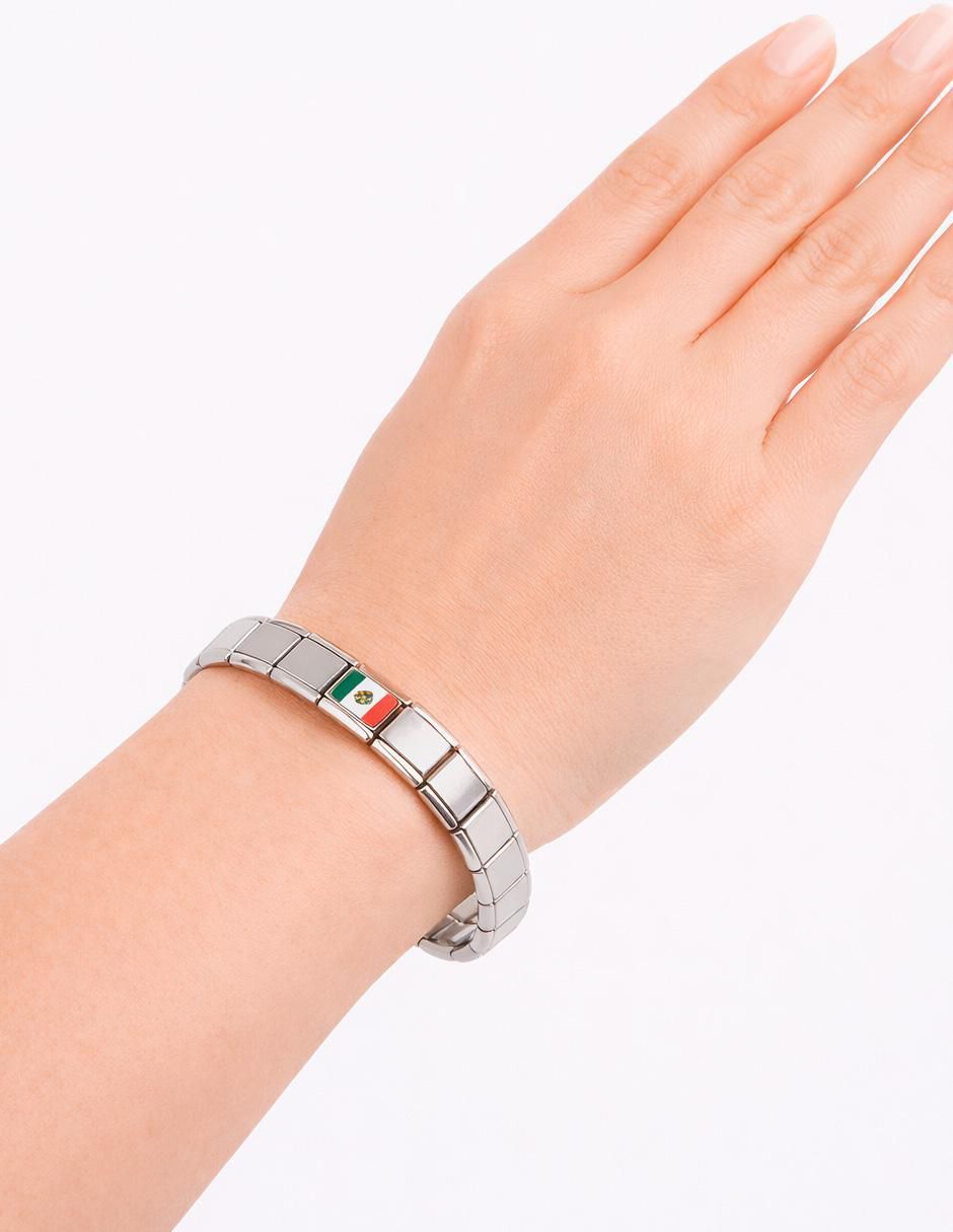 Pulsera Ana Maria Mexico México Querido acabado pulido