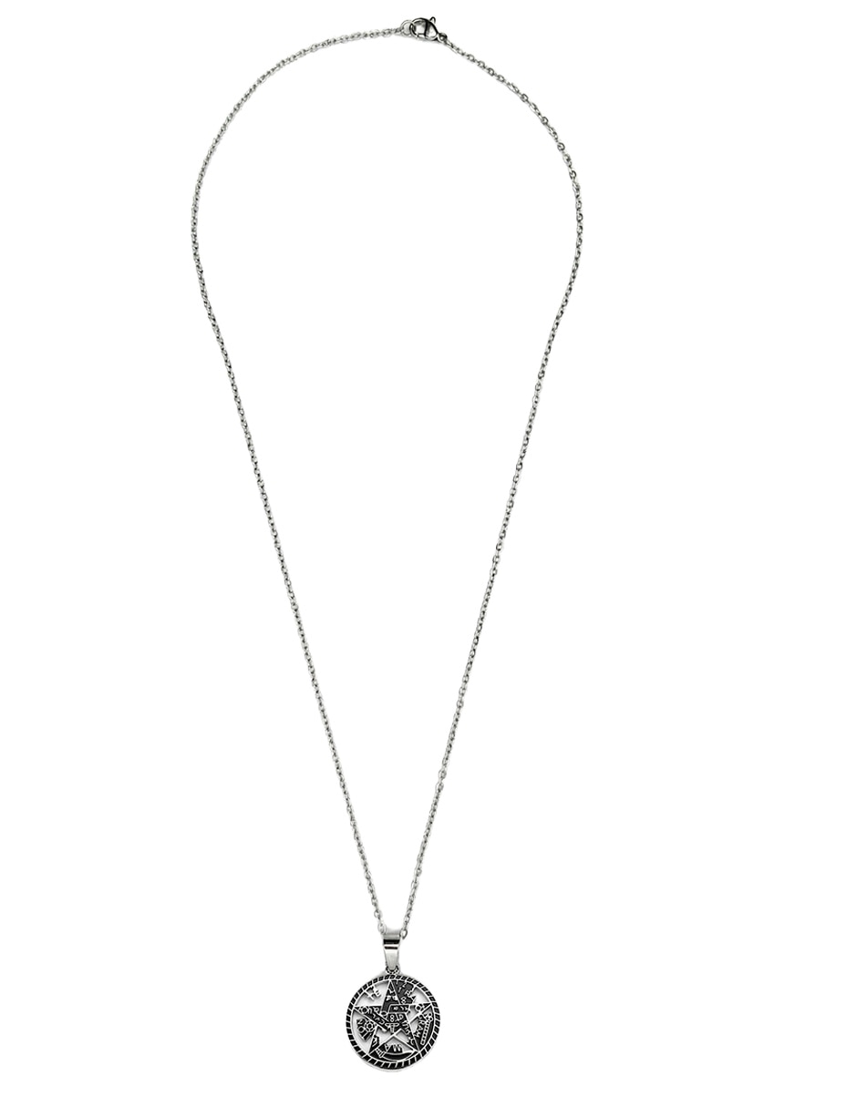 Collar de estrella Ame Jewelry Glam Pop Fantasy