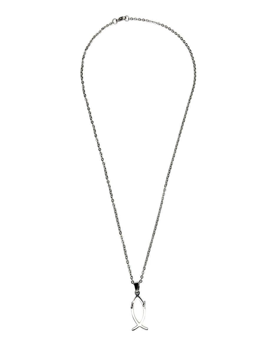 Collar de peces Ame Jewelry Glam Pop Fantasy