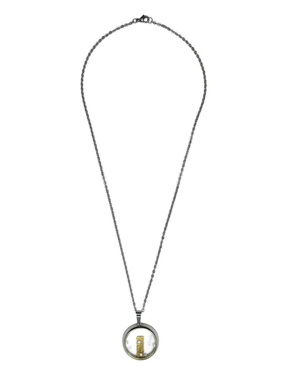 Collar con dije Ame Jewelry Glam Pop Fantasy