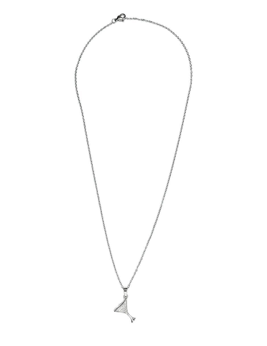 Collar de copa de martini ame jewelry glam pop fantasy