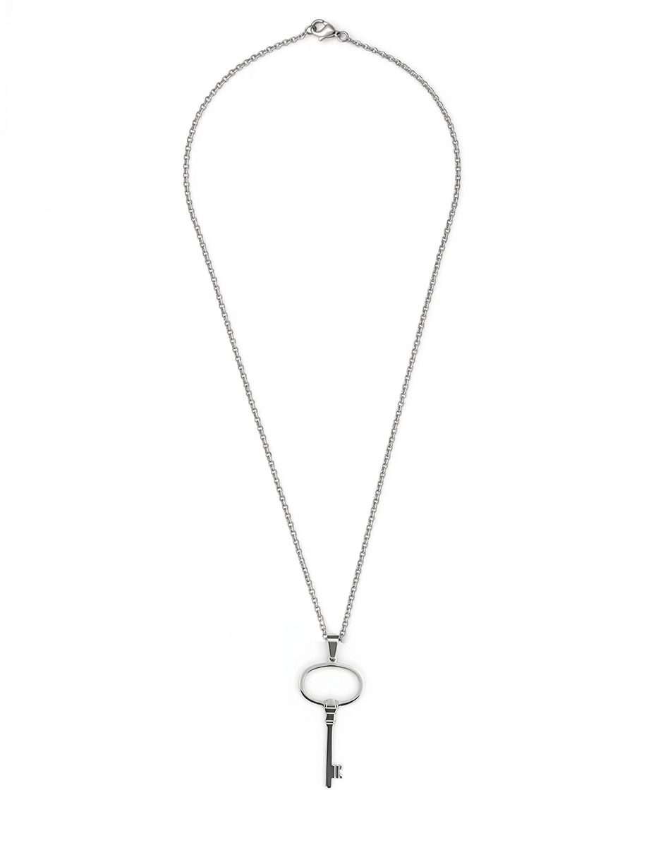 Collar de llave Ame Jewelry Glam Pop Fantasy