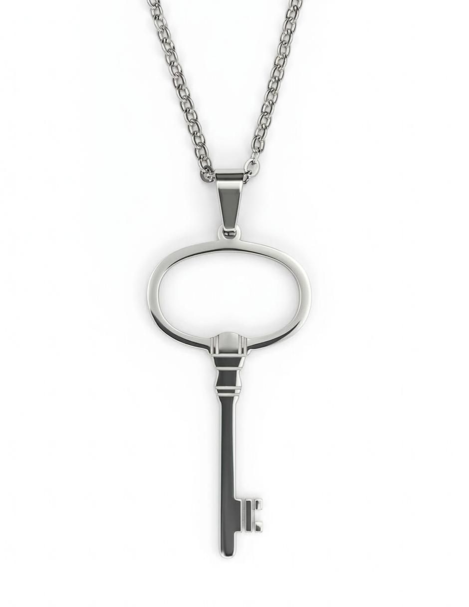 Collar de llave Ame Jewelry Glam Pop Fantasy