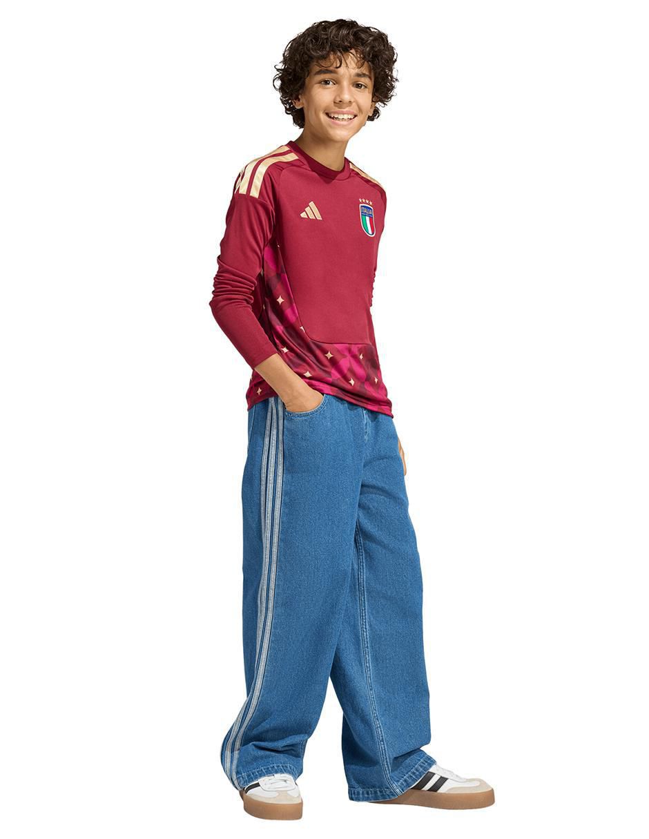 Playera deportivapara fÏtbol adidas unisex