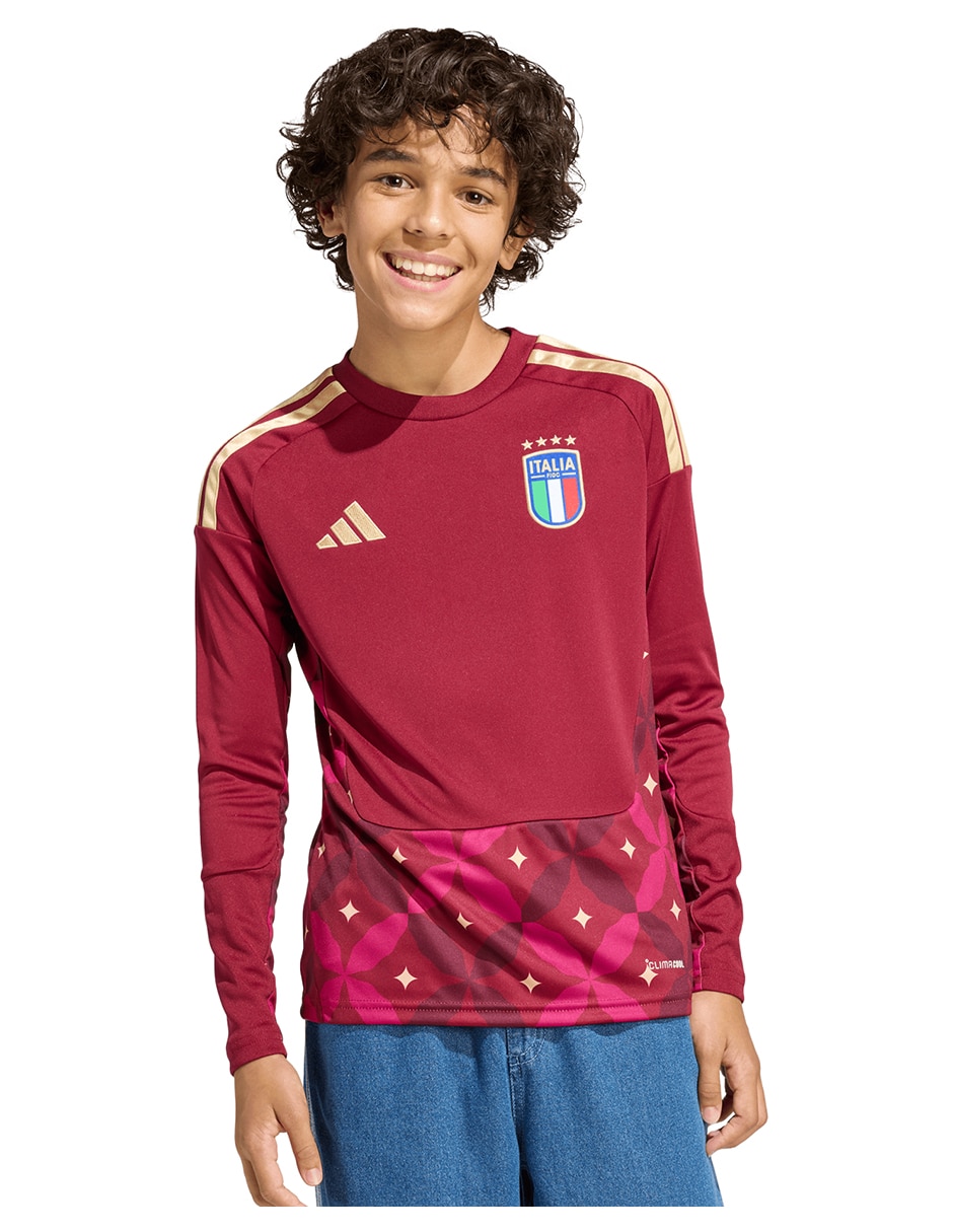 Playera deportivapara fÏtbol unisex