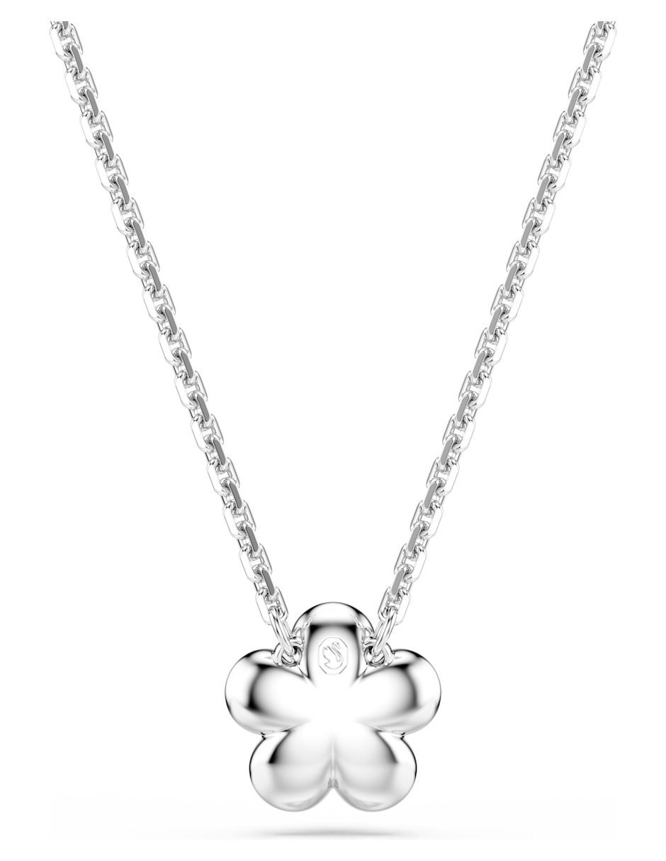 Collar de flor Capsule