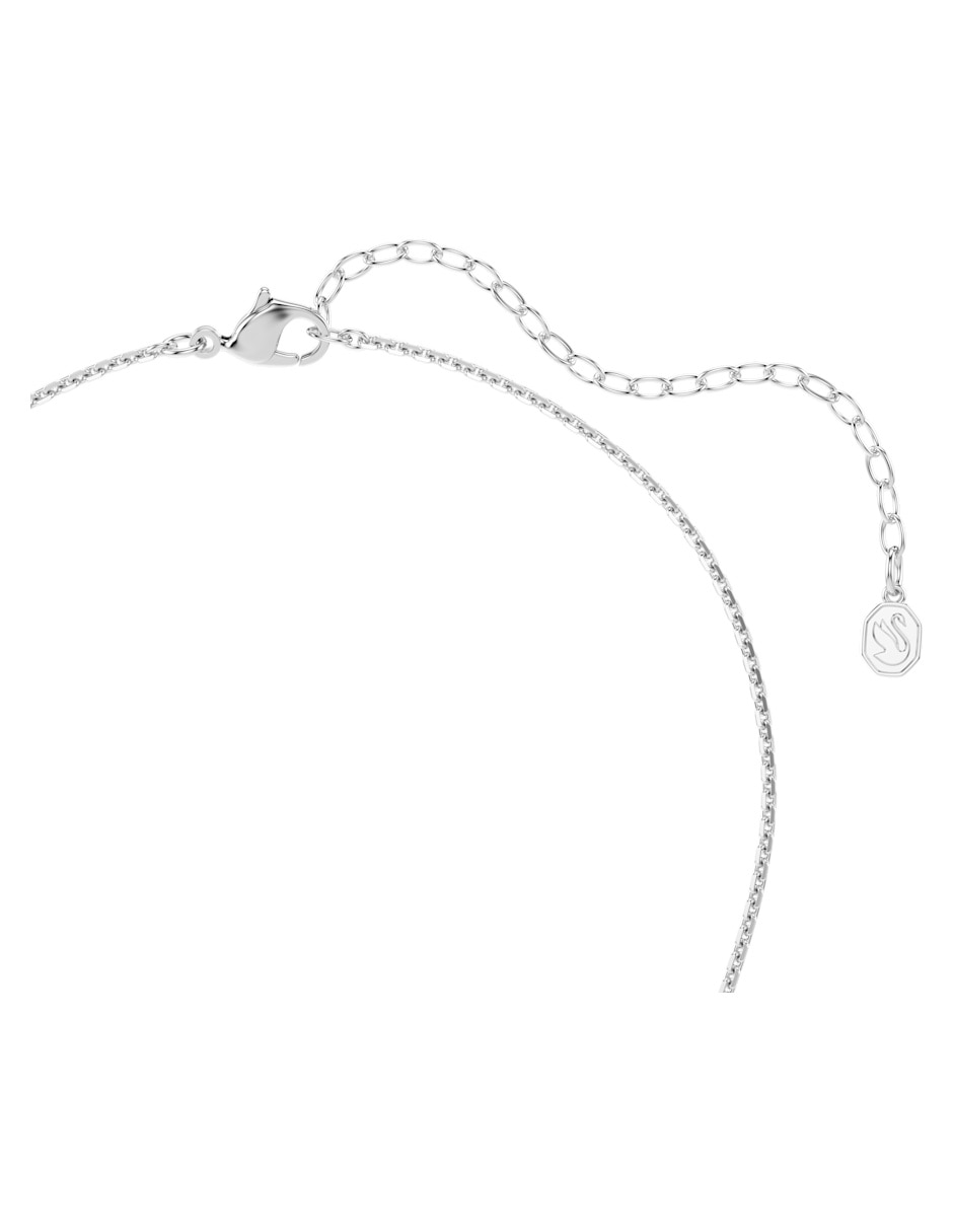 Collar de flor Capsule