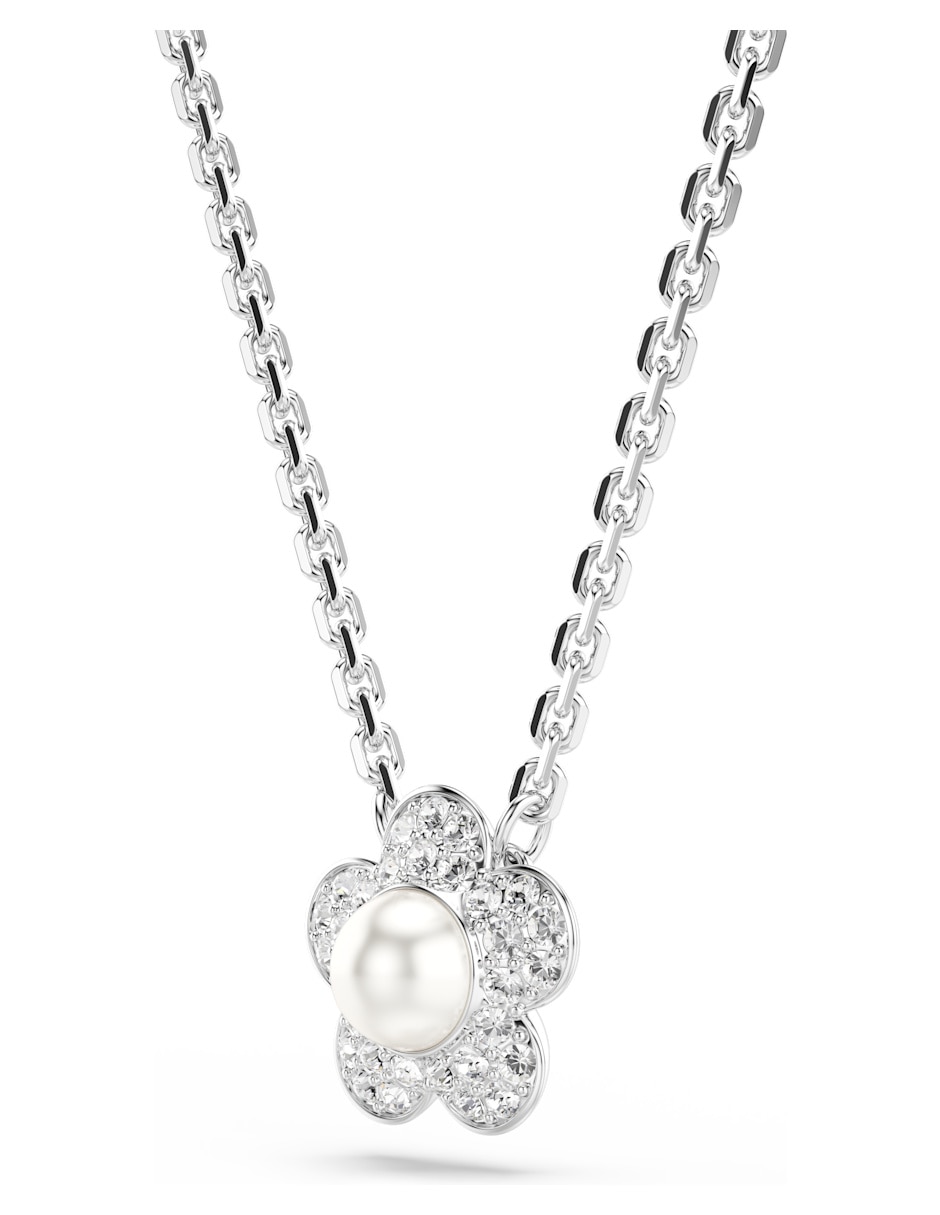 Collar de flor Capsule