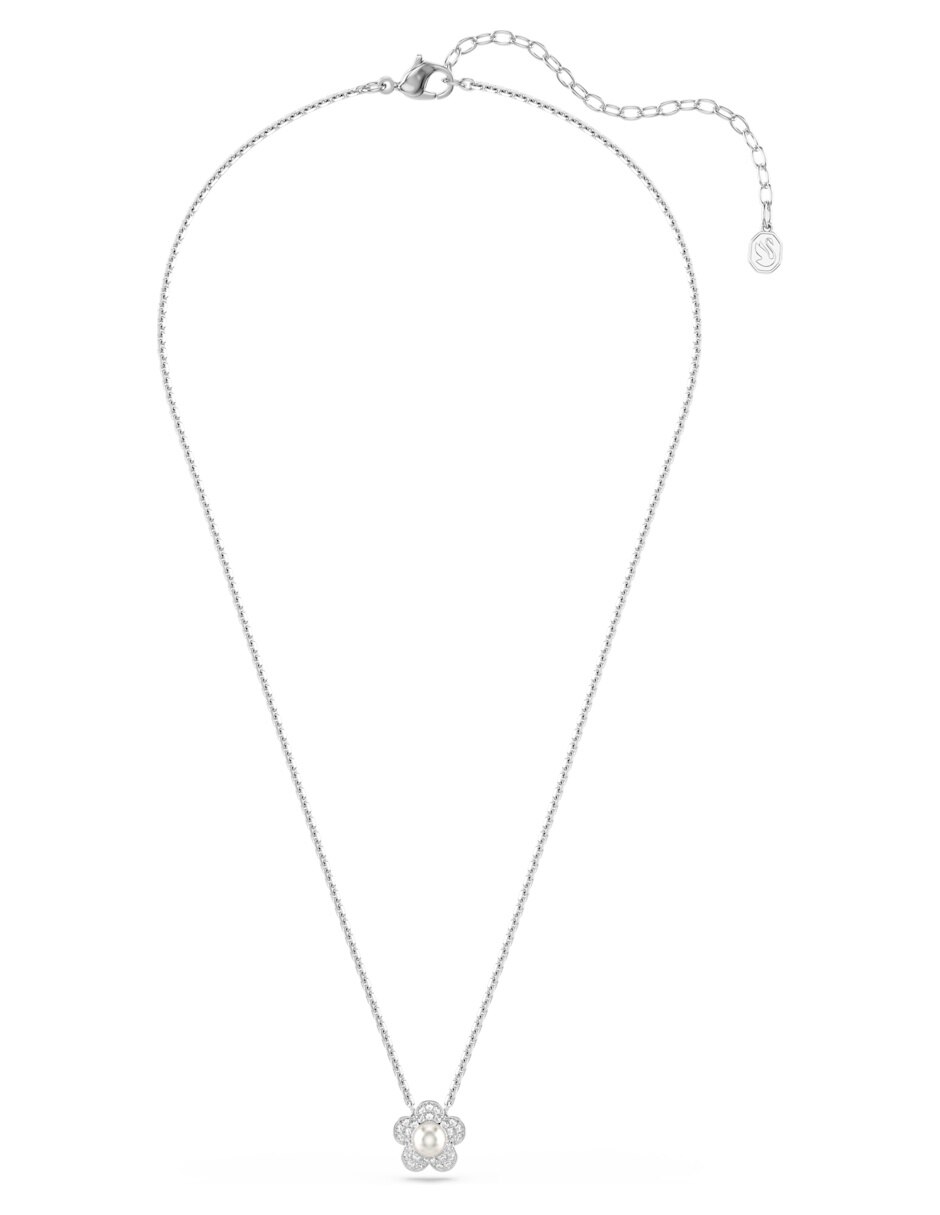 Collar de flor Capsule 6
