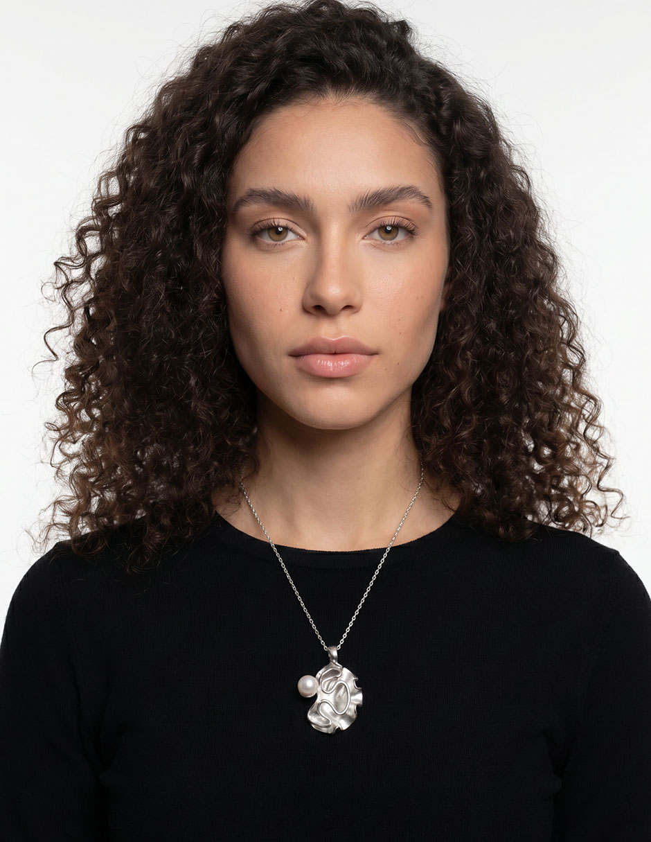 Dije Ondas de Mar de Plata P 925 Dije Ondas de Mar de Plata P 925