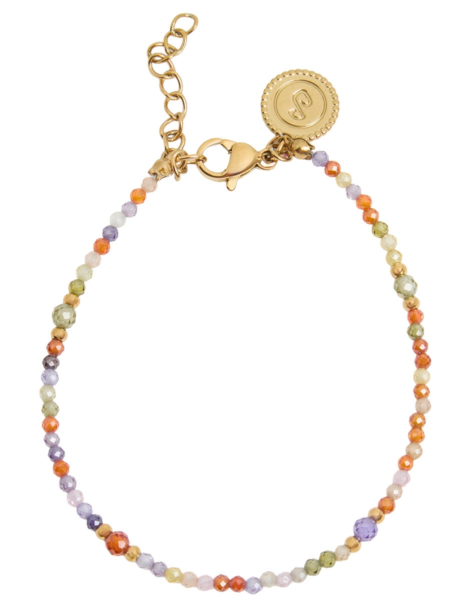 Pulsera acabado pulido