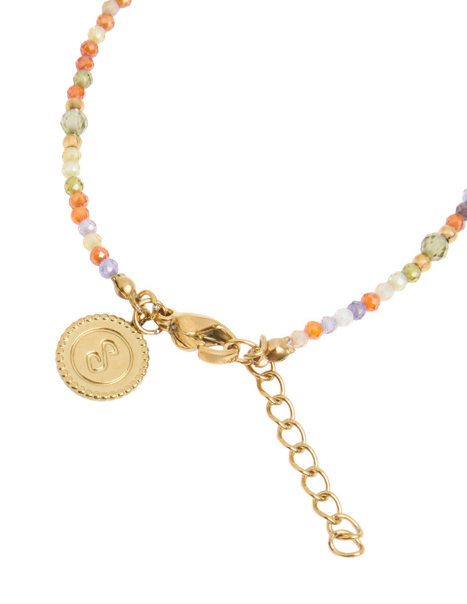 Pulsera acabado pulido 2