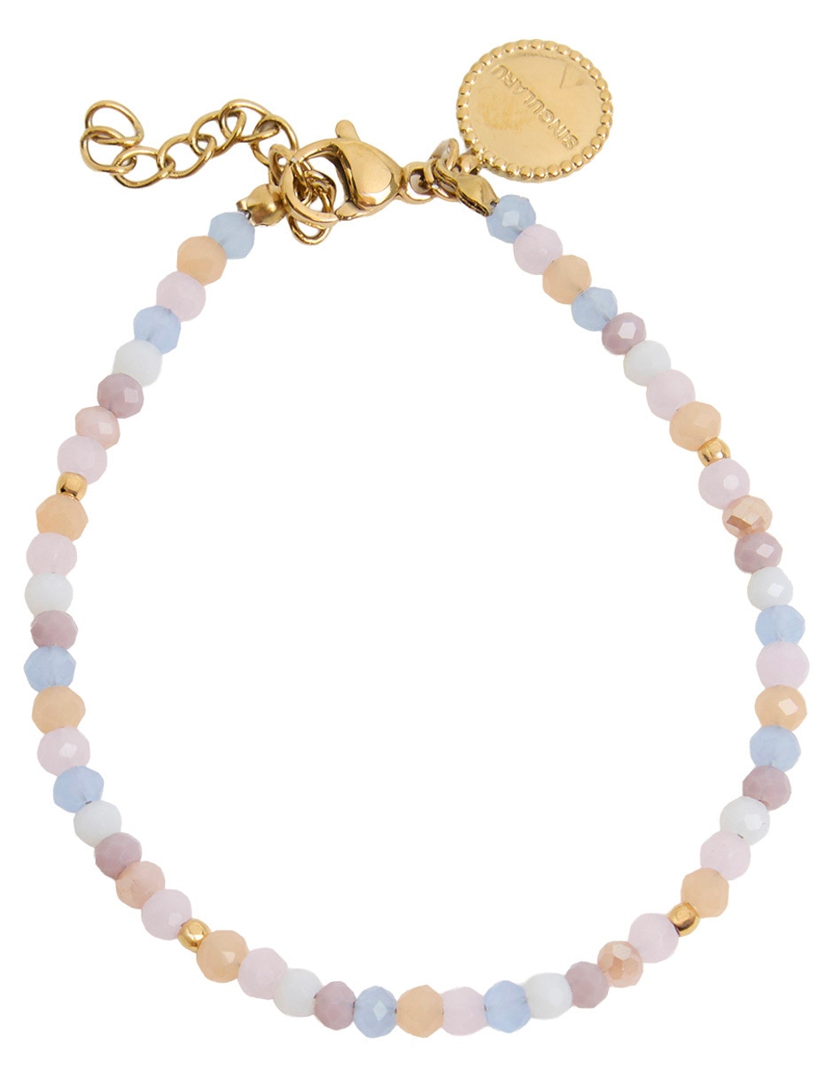 Pulsera acabado pulido