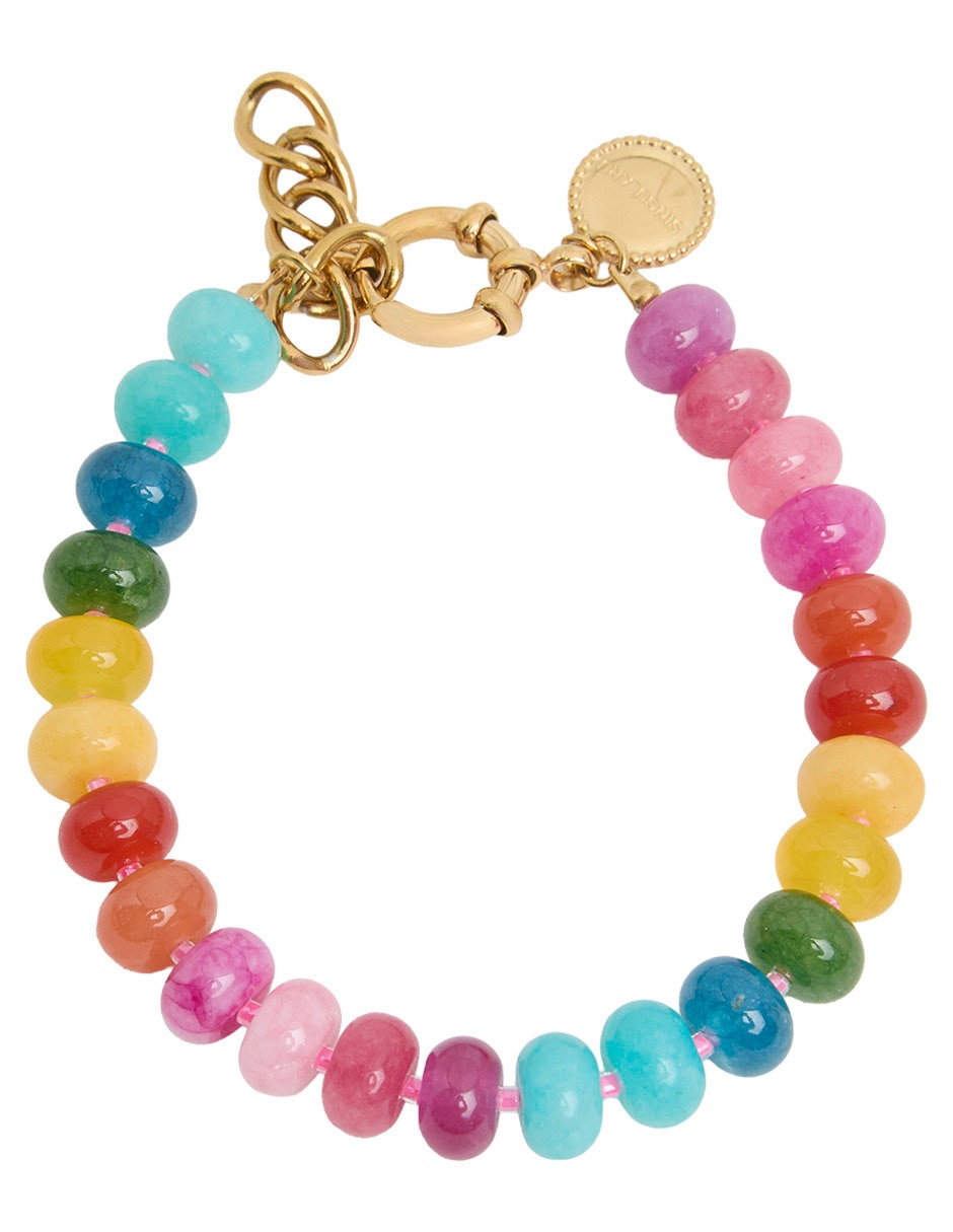 Pulsera acabado pulido Pulsera acabado pulido