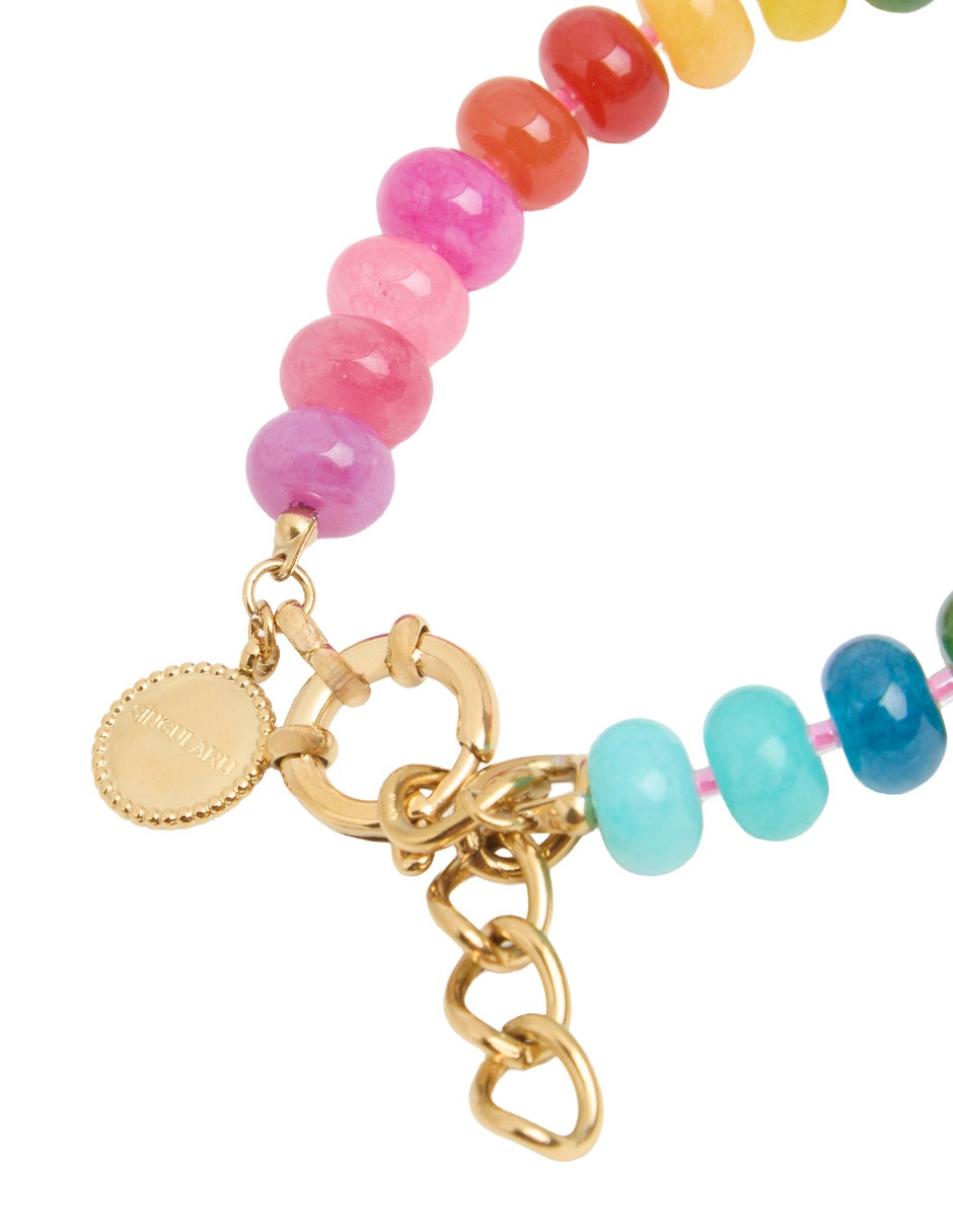 Pulsera acabado pulido 2
