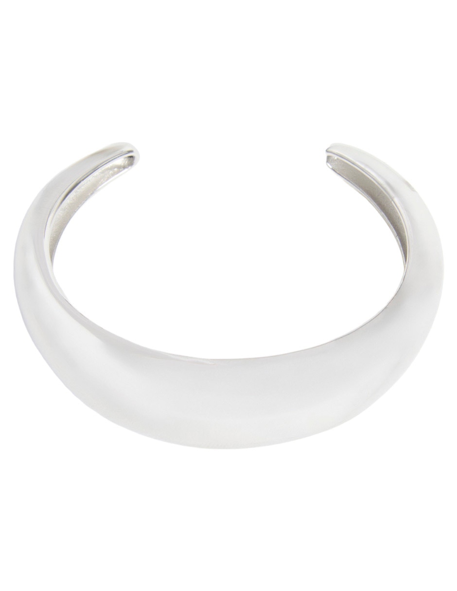 Pulsera con acabado pulido Pulsera con acabado pulido
