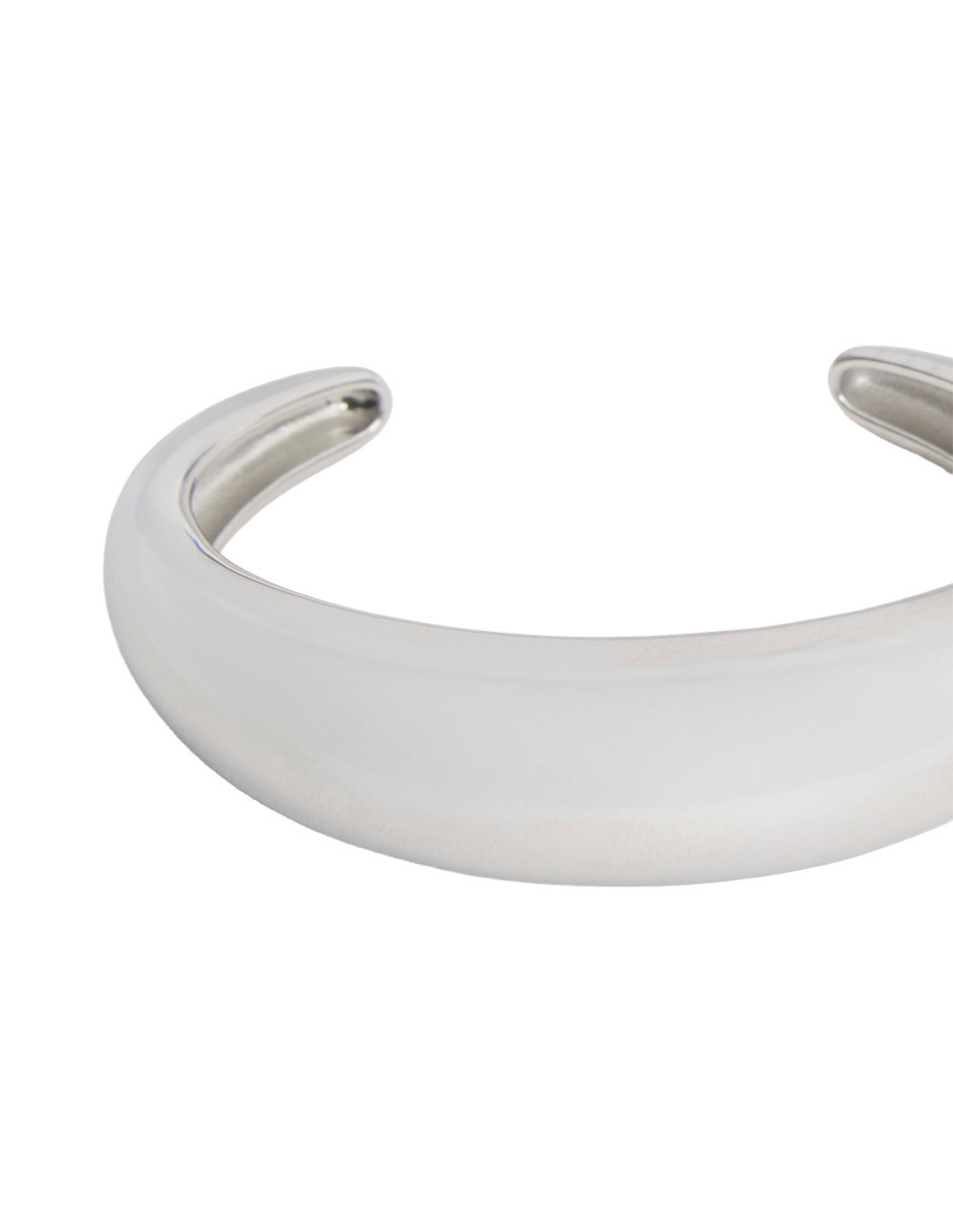 Pulsera con acabado pulido 2