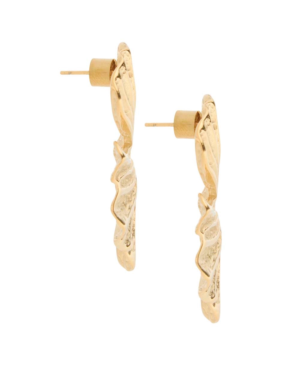 Aretes largos 4