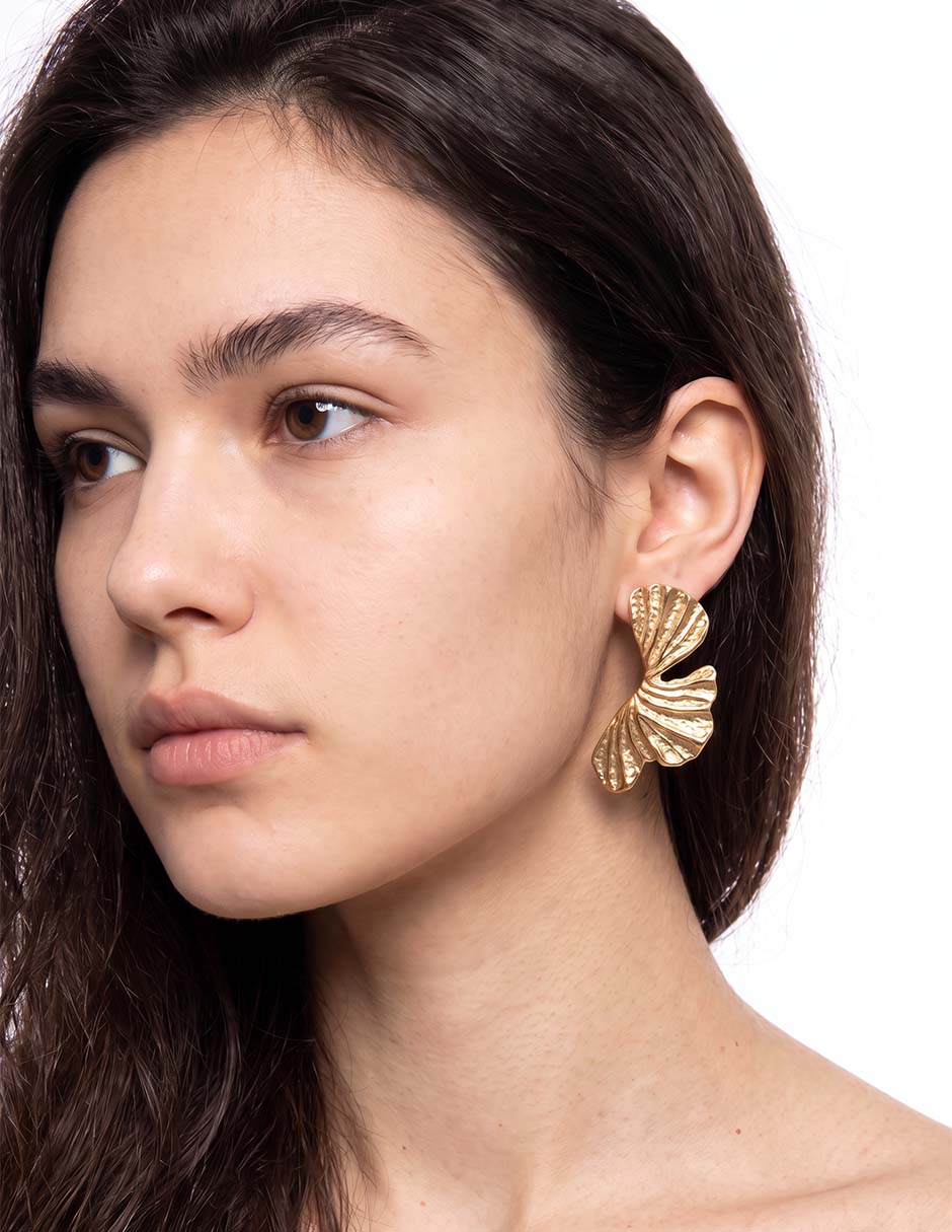 Aretes largos 2